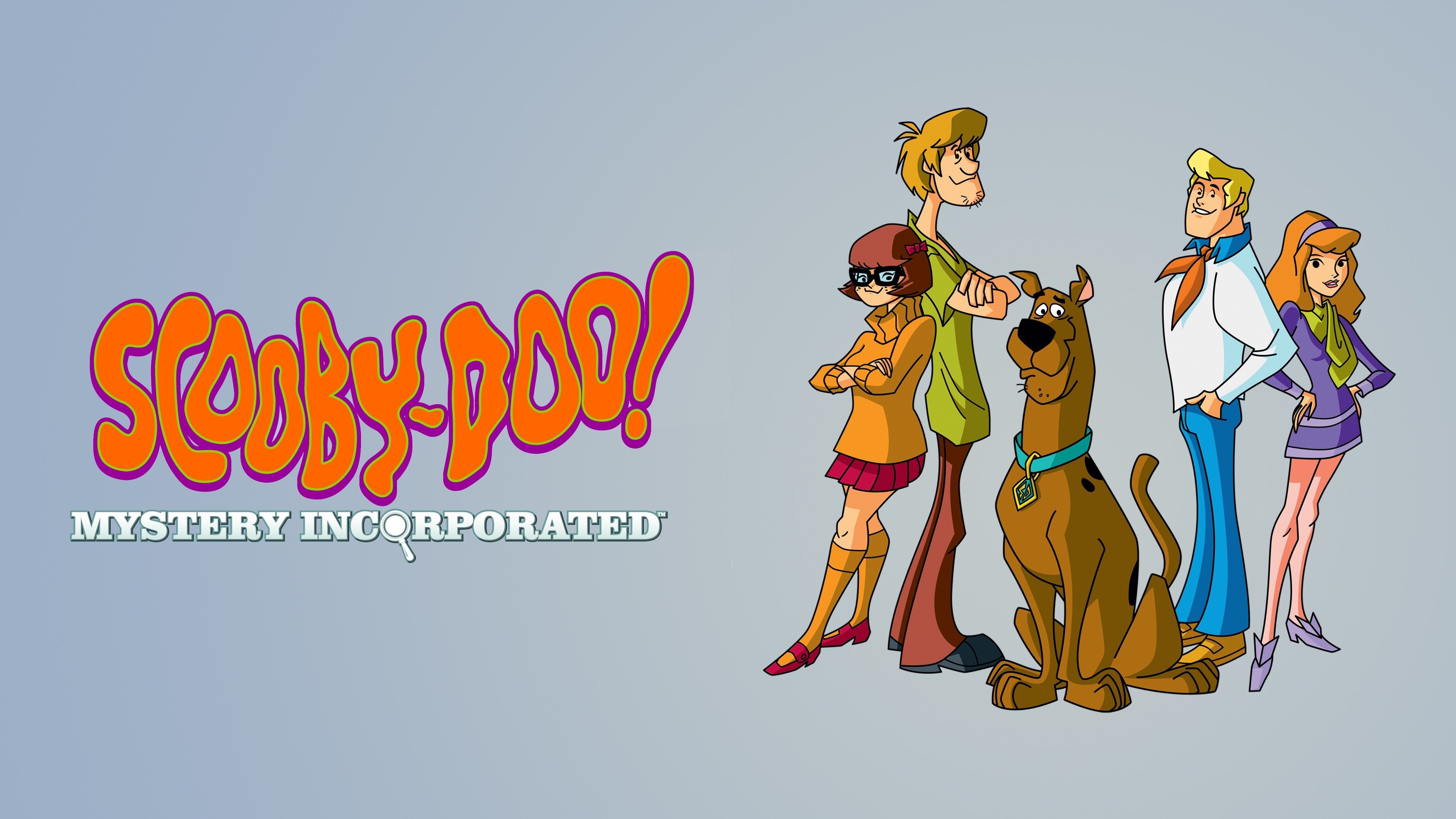 Scooby-Doo' Shows Leaving Netflix in December 2021 - What's on Netflix